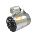 Motore elettrico TotalSource compatibile con carrelli elevatori Yale | 003/220165580