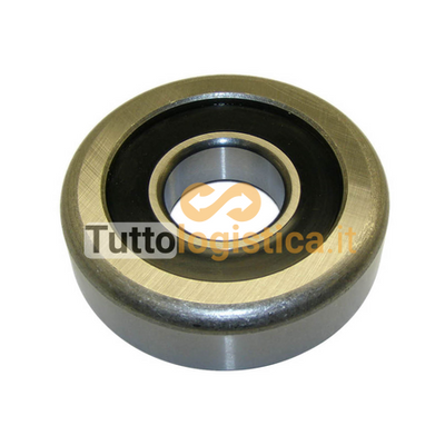 Roller Mast TotalSource per carrelli elevatori Hyster | 001/3003610