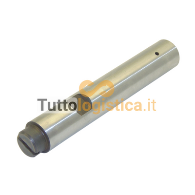 Perno fuso sterzo TotalSource per carrelli elevatori Toyota | 058/432313053071