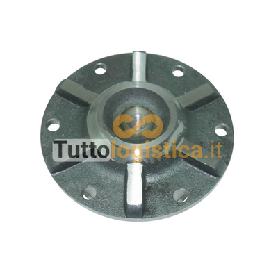 Cover di ricambio TotalSource compatibile per carrelli Mitsubishi | 272/9204401500