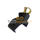 Supporto Assy TotalSource compatibile con carrelli elevatori Linde | 400/3944308216