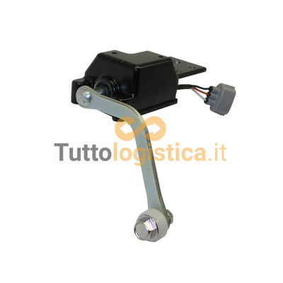Sensore TotalSource per carrelli elevatori Toyota | 058/58910F211071