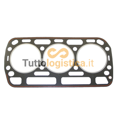 Guarnizione testata TotalSource per motori Manitou | 261/H714886R2