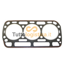 Guarnizione testata TotalSource per motori Manitou | 261/H714886R2