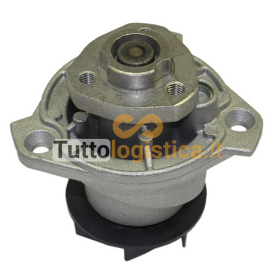 Pompa Acqua TotalSource con Guarnizione per Jungheinrich | 269/51267218