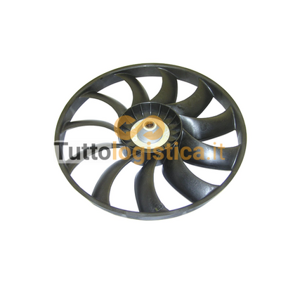 Ventola di raffreddamento TotalSource compatibile con Linde | 400/3921050101