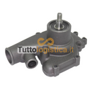Pompa acqua TotalSource compatibile con motori Caterpillar | 009/7W4557