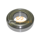 Roller Mast TotalSource per carrelli elevatori STILL | 255/501002