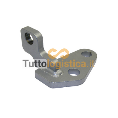 Supporto in lamiera TotalSource per carrelli elevatori STILL | 255/0713055