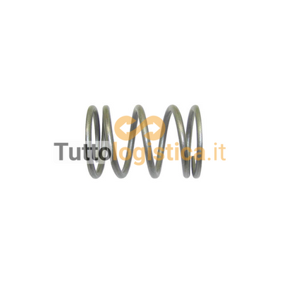 Molla frizione TotalSource per carrelli elevatori Jungheinrich | 269/50443365