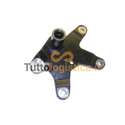 Crank Assy-Bell per Nissan TotalSource | 057/4859050H00