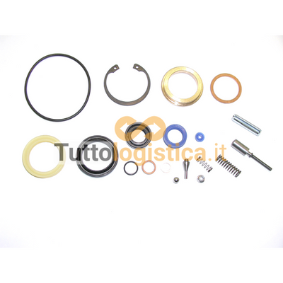 Kit Riparazione Pompa Idraulica per Carrelli Elevatori Toyota | 058/129883