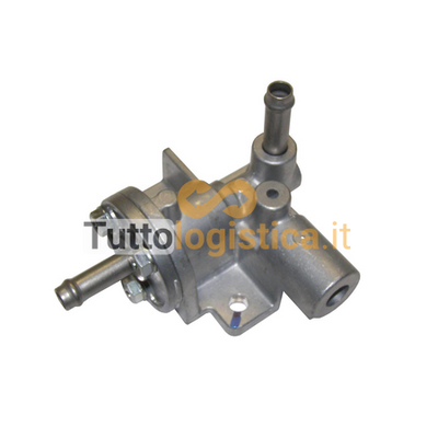 Filtro Carburante TotalSource per Carrelli Elevatori Yale | 003/580055159