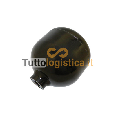 Accumulatore idraulico Rexroth compatibile Clark | 007/4334523