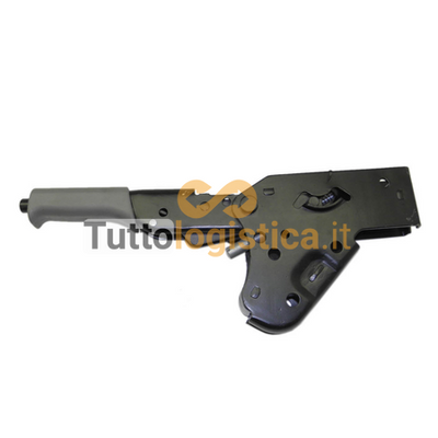 Leva freno a mano TotalSource per carrelli elevatori Mitsubishi | 272/91A5110010