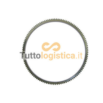 Corona dentata TotalSource per carrelli elevatori Linde | 400/0410236
