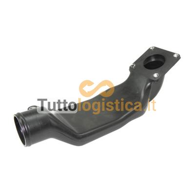Condotto aria TotalSource per sistemi Mitsubishi | 272/9156110201