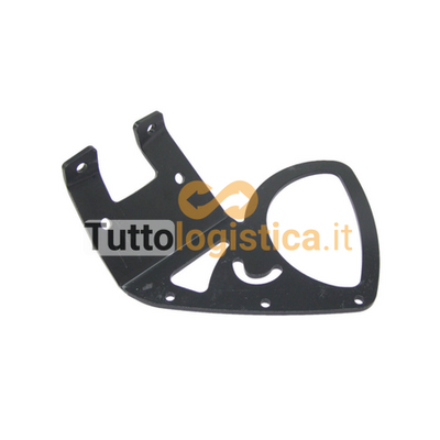 Staffa Destra TotalSource per Carrelli Elevatori STILL | 255/0729714