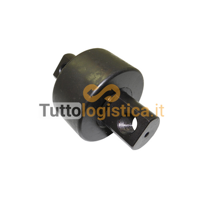 Rullo Laterale TotalSource per Carrelli Elevatori Clark | 007/929687