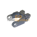 Gruppo Rullo di Carico con Forcella per Carrelli Linde | 400/1318501106