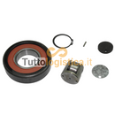 Gruppo Rullo Composito TotalSource per Carrelli Elevatori Hyster | 001/66002540