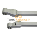 Estrusione di ricambio TotalSource compatibile con carrelli STILL | 255/4497018