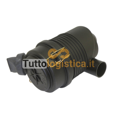 Filtro Aria Donaldson per Macchine Movimento Terra Doosan-Daewoo | 954/20400034