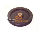 Rullo guidatubo TotalSource per carrelli elevatori Toyota | 058/224694