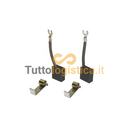 Kit Spazzole TotalSource per Motori Elettrici compatibile Crown | 002/127589