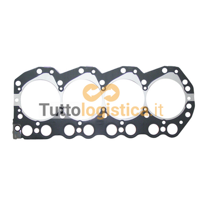Guarnizione testata TotalSource 1.40 mm per motori Nissan | 057/110441W401