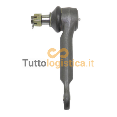 Tirante sterzo TotalSource compatibile con carrelli elevatori Yale | 003/580007171
