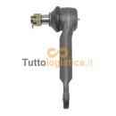 Tirante sterzo TotalSource compatibile con carrelli elevatori Yale | 003/580007171