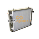 Radiatore TotalSource per carrelli elevatori Yale | 003/580039800
