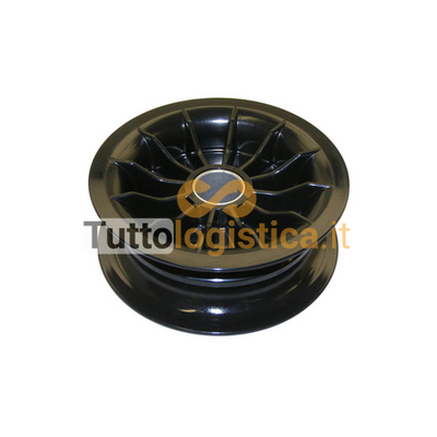 Puleggia TotalSource per carrelli elevatori Toyota | 058/688032132071