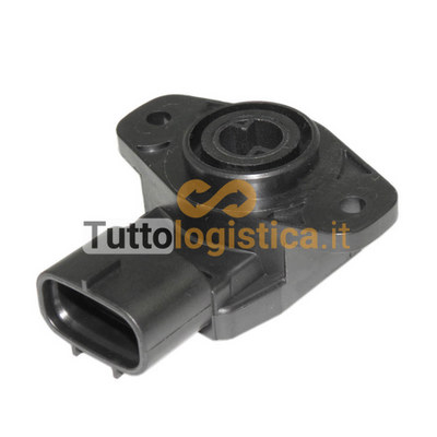 Sensore rotativo di posizione TotalSource per Toyota | 058/588602342071