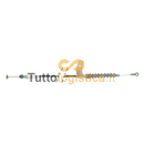 Cablaggio TotalSource per carrelli elevatori Nissan | 057/1820104H10