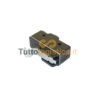 Microswitch TotalSource compatibile con carrelli elevatori Yale | 003/220013391