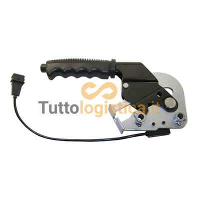 Leva di comando TotalSource per carrelli elevatori STILL | 255/3355100103
