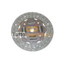 Disco Frizione TotalSource per Carrelli Elevatori Toyota | 058/312501048071