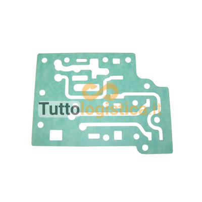 Kit Guarnizioni Valvola di Controllo per Carrelli Mitsubishi | 272/93A2801900