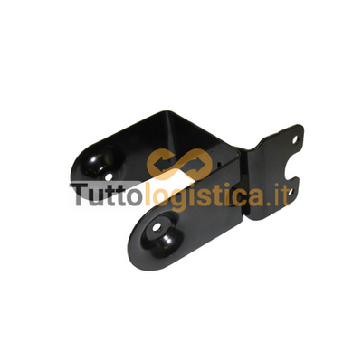 Staffa supporto faro anteriore per carrelli elevatori Toyota | 058/565022660271