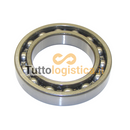Cuscinetto a sfere TotalSource compatibile con Toyota | 058/478062