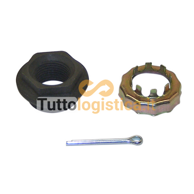 Kit di ricambio TotalSource compatibile con macchine Hyster | 001/66894