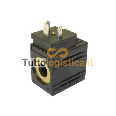Solenoide Parker compatibile per macchine Kalmar | 546/9238290643