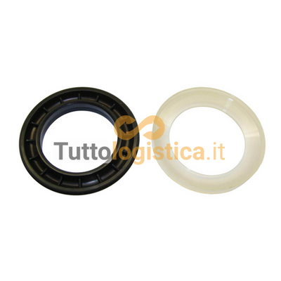 Guarnizione U-Ring TotalSource per macchine Komatsu | 107/3006131150