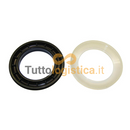 Guarnizione U-Ring TotalSource per macchine Komatsu | 107/3006131150