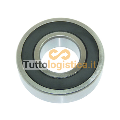 Cuscinetto a sfere TotalSource per carrelli elevatori Jungheinrich | 269/52010391