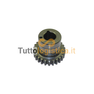 Ingranaggio albero motore TotalSource per Toyota | 058/135227815371