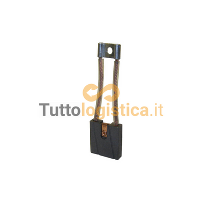 Spazzola TotalSource per motori elettrici compatibile Yale | 003/272002100