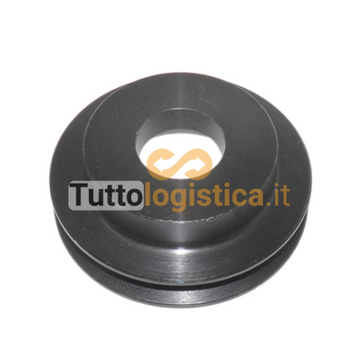 Puleggia di trasmissione TotalSource per motori Mitsubishi | 272/9140201100